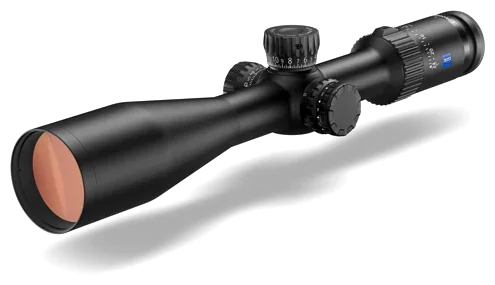 ZEISS Conquest V4 3–12×56 – a gyártói modelloldal külső nézete