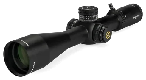 Athlon Optics ARES ETR GEN2 UHD 4.5-30×56 – a gyártói modelloldal külső nézete