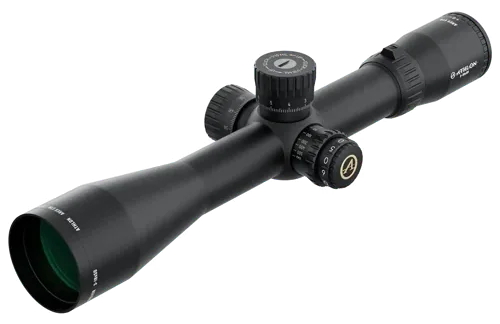 Athlon Optics ARES ETR UHD 3-18X50 – a gyártói modelloldal külső nézete