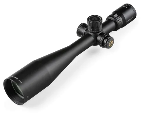 Athlon Optics ARES ETR UHD 15-60×56 – a gyártói modelloldal külső nézete