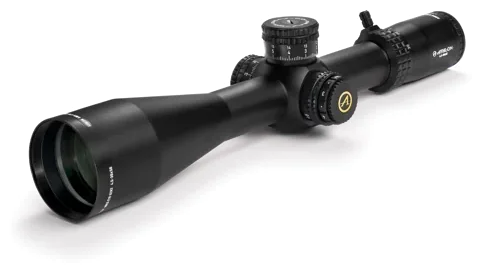 Athlon Optics ARES ETR GEN2 UHD 4.5-30×56 – a gyártói modelloldal külső nézete