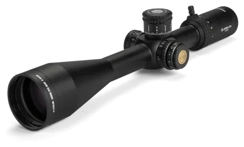 Athlon Optics ARGOS BTR GEN3 8-34X56 – a gyártói modelloldal külső nézete