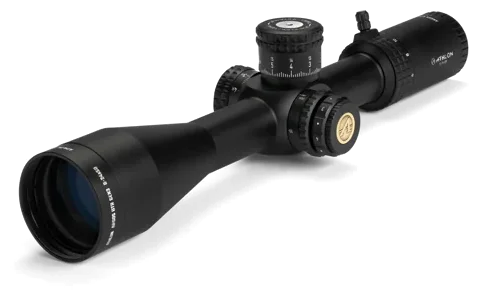 Athlon Optics ARGOS BTR GEN3 6-24X50 – a gyártói modelloldal külső nézete
