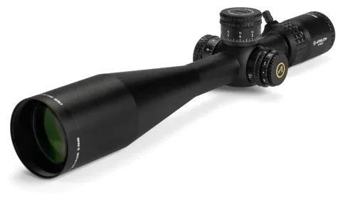 Athlon Optics ARES ETR GEN2 UHD 15-60×56 – a gyártói modelloldal külső nézete